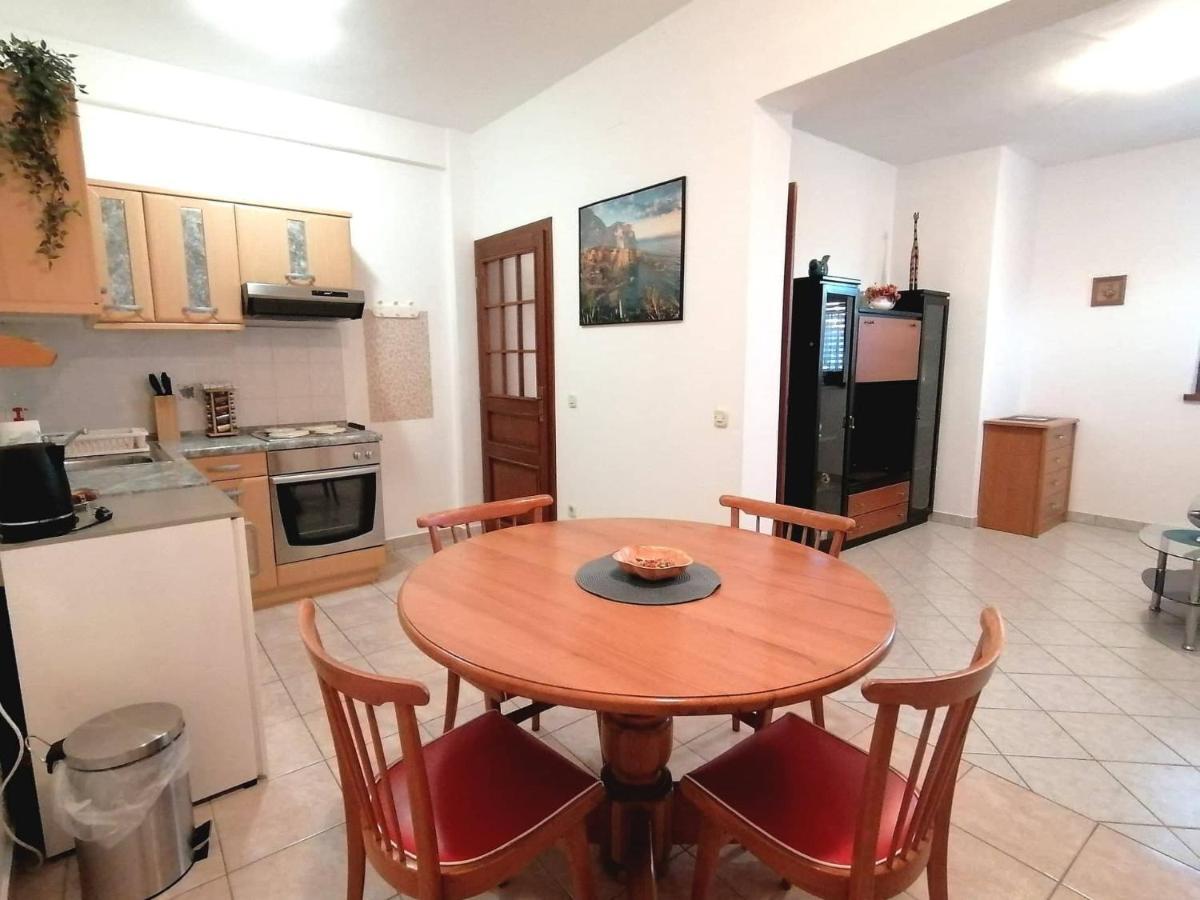 Apartmán Anita Poreč Exteriér fotografie