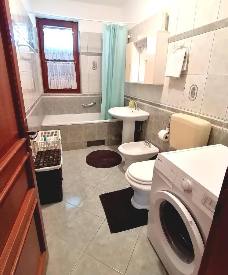 Apartmán Anita Poreč Exteriér fotografie